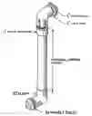 Fig. 01 - Heat snorkel
