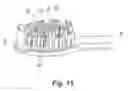Fig. 06 - BRISTLE CONFIGURATION