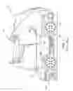 Fig. 02 - Method and apparatus for extended use of cleaning fluid in a floor cleaning machine