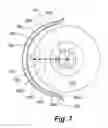 Fig. 09 - Method and apparatus for extended use of cleaning fluid in a floor cleaning machine