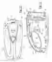 Fig. 08 - Hand-held cordless vacuum cleaner