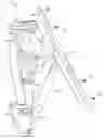 Fig. 01 - Multiple axis hinge for a vehicle body side door