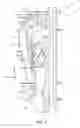 Fig. 03 - Multiple axis hinge for a vehicle body side door