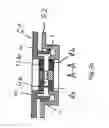 Fig. 07 - Mechanical-magnetic connecting structure