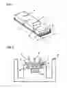 Fig. 02 - Hooking member for in-mold molding