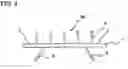 Fig. 03 - Hooking member for in-mold molding