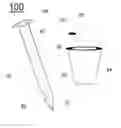 Fig. 01 - Pool Skimmer Accessory System