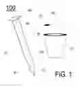 Fig. 02 - Pool Skimmer Accessory System