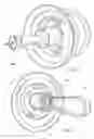 Fig. 05 - Tool and method of use for extraction of failed wheel bearings