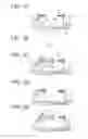 Fig. 02 - Grommet opening/closing apparatus and method for passing wiring harness through grommet by using the same