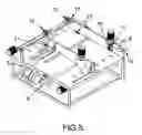 Fig. 04 - Mattress material removal device