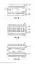 Fig. 09 - Method for fabricating thin touch sensor panels