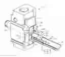 Fig. 01 - HYDRAULIC INSTALLATION TOOL FOR PUMP PLUNGER
