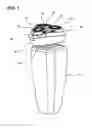 Fig. 02 - Rotary electric shaver