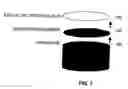 Fig. 02 - DRYER DEVICE WITH END OF USE INDICATOR