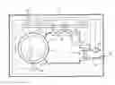 Fig. 01 - Household appliance, particularly for drying a laundry article