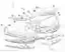 Fig. 01 - Sole for a shoe, in particular for a running shoe