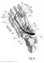 Fig. 08 - Sole for a shoe, in particular for a running shoe