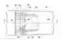 Fig. 01 - Eccentric helical rotary lock