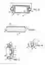 Fig. 08 - Tooth assembly and related method for releasably coupling a tooth to an adapter