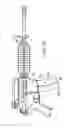 Fig. 28 - Magazine and firearm with improved ammunition loading feature