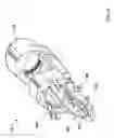 Fig. 10 - TRIGGER MECHANISM AND A FIREARM CONTAINING THE SAME