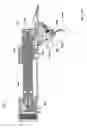 Fig. 15 - TRIGGER MECHANISM AND A FIREARM CONTAINING THE SAME