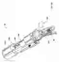 Fig. 22 - TRIGGER MECHANISM AND A FIREARM CONTAINING THE SAME