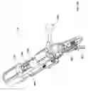 Fig. 23 - TRIGGER MECHANISM AND A FIREARM CONTAINING THE SAME