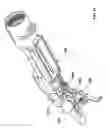 Fig. 28 - TRIGGER MECHANISM AND A FIREARM CONTAINING THE SAME