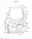 Fig. 04 - Door device of small-sized vehicle