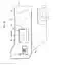 Fig. 19 - Door device of small-sized vehicle