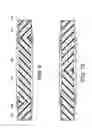 Fig. 08 - UNDER DOOR DRAFT BLOCKER