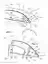 Fig. 02 - Window surround for a motor vehicle