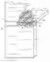Fig. 01 - Prefabricated reinforced concrete structural support panel system for multi-story buildings