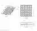 Fig. 02 - MODULE FOR MODULAR GREEN ROOFS