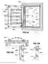 Fig. 09 - Interior pane units and window with interior pane