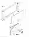Fig. 02 - PANEL BACKING AND MOUNTING SYSTEM