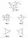 Fig. 02 - Readily configured and reconfigured structural trusses based on tetrahedrons as modules