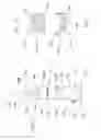 Fig. 04 - Two-stroke lean burn gas engine with a silencer/catalytic converter