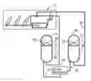 Fig. 01 - HYDROSTATIC LINEAR WIND MILL FOR WIND ENERGY HARNESSING APPLICATIONS