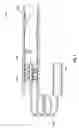 Fig. 02 - Linear multi-cylinder stirling cycle machine