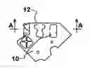 Fig. 01 - System using supplemental compressor for EGR
