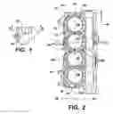 Fig. 02 - System using supplemental compressor for EGR