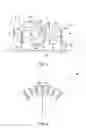 Fig. 02 - Aerodynamic pylon fuel injector system for combustors