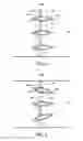 Fig. 03 - Aerodynamic pylon fuel injector system for combustors