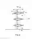 Fig. 04 - Aerodynamic pylon fuel injector system for combustors