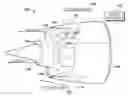 Fig. 01 - High stiffness shape memory alloy actuated aerostructure