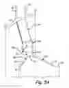 Fig. 07 - Mid-turbine frame torque box having a concave surface