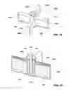 Fig. 08 - Evaporator and cooling circuit